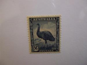 Australia #196 MNH 