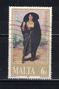 MALTA