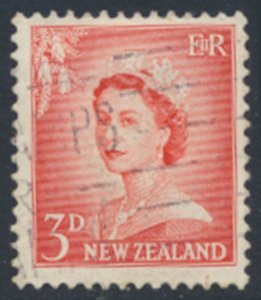 New Zealand SG 748 SC# 309   Used see details & scans    