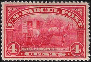 Q4 Mint,OG,HR... SCV $27.50