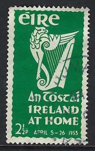 Ireland 147 VFU Z4284-5