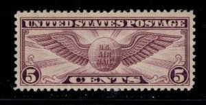 USA C12 MNH