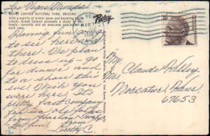 United States, Nevada, Picture Postcards, Modern Definitives