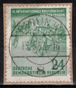 Germany - DDR - Scott 148