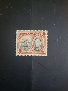 Stamps Grenada Scott #139 nh