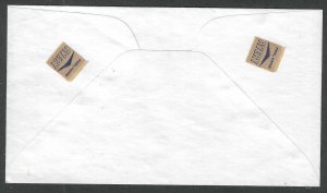 United Nations 81  FDC