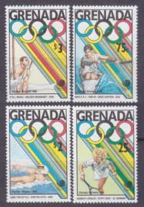1989 Grenada 1962,1964,1966-1967 1988 Olympic Games in Seoul 6,20 €