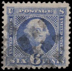 United States 115 used