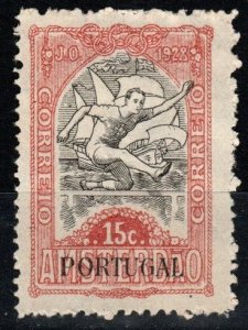 Portugal #RA14  F-VF Used CV $2.50 (A378)