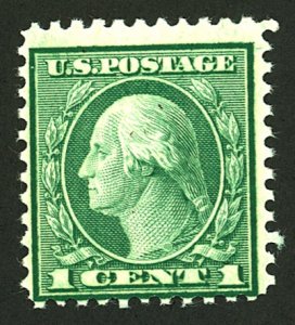 U.S. #545 MINT OG NH