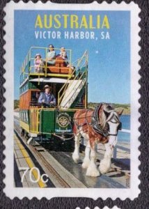 Australia  - 4262 2015 Used
