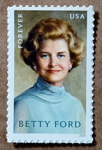 United States #5852 (68c) Betty Ford MNH (2024)