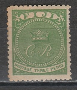 FIJI 1871 CR CROWN 3D