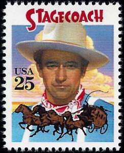 2448 Mint,OG,NH... SCV $1.25