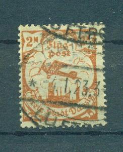 Danzig sc# C13 used cat val $2.10