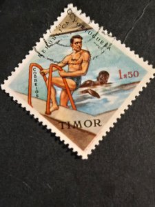 Timor #315           MH