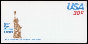 USA UC53 Mint Entire