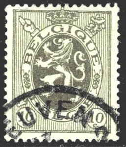 Belgium 202 - used