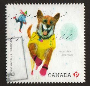 Your Pet - #2831 - used