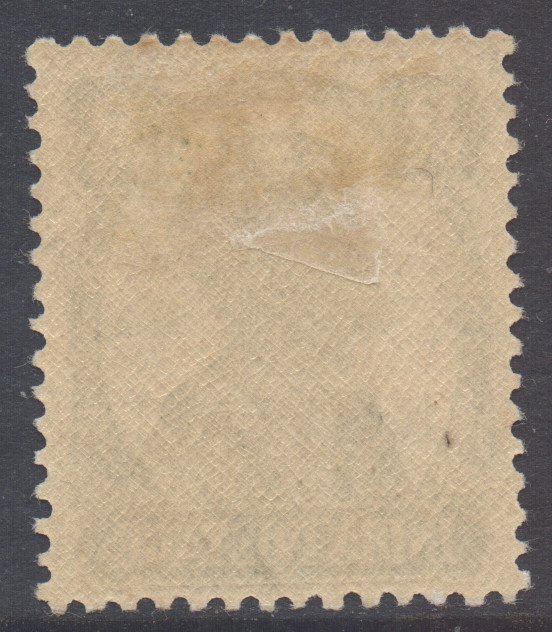 Kuwait Scott 61 - SG54, 1945 George VI 9p MH*