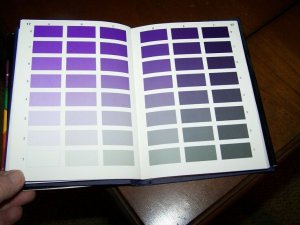 Methuen Handbook of Colour 3rd edition Hardcover – 1978