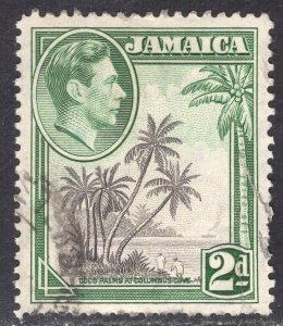 JAMAICA SCOTT 119