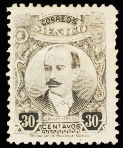 MEXICO 625  Mint (ID # 106719)