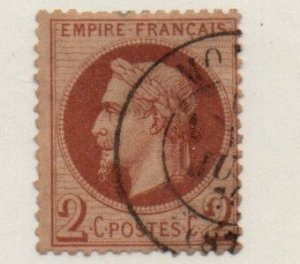 France 30 Used