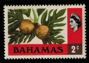 Bahamas 314 MNH VF