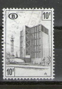 Belgium Q407 used