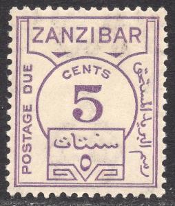 ZANZIBAR SCOTT J18