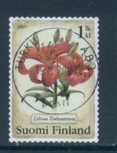Finland 1285  used (9)