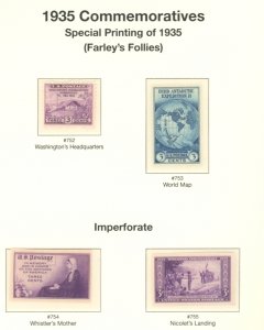 U.S. #SET/MIXED CONDITION 