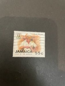 Jamaica sc 703 u