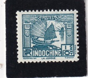 Indo China   #   143   MNH