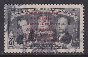 Honduras (1951) #C193 (1) used