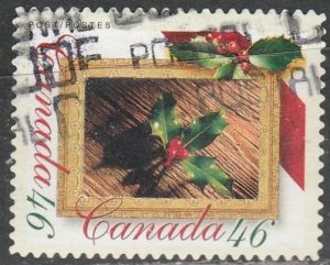 Canada   1882b      (O)   2000   Timbre personnalisé