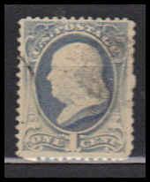  206 Used Fine RA0382