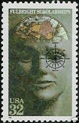 USA SC# 3065 MNH Single