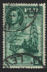 Fiji Sc#117 Used