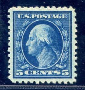 US SCOTT #504 MINT-XF-SUPERB-OG-NH GRADED 95 W/ PSE CERT SMQ $165 (8/13/24 GP)