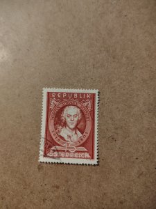 (331) Austria #575
