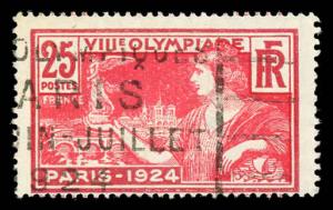 France 199 Used