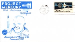 United States, Florida, Space