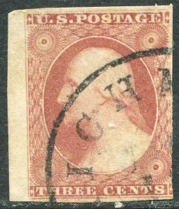 11a 3c Washington Used