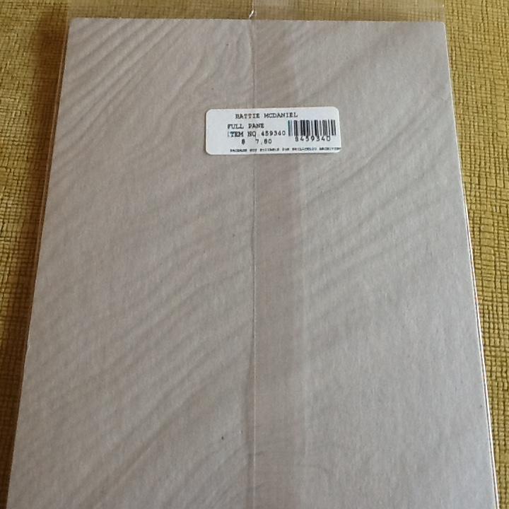 # 3996  Hattie McDaniel