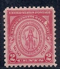 US#682 (MNH) CV $1.00