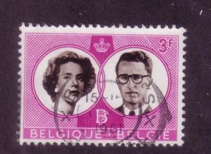 Belgium Sc.# 561 Used 