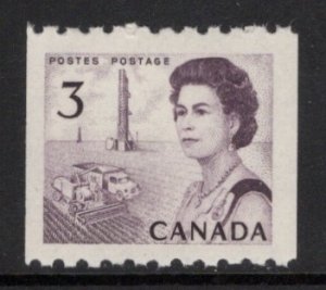 Canada 466 VF MNH