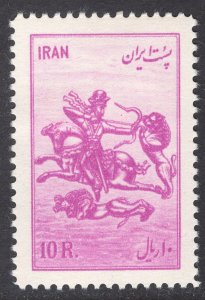 IRAN SCOTT 982